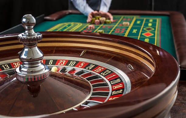 Pusat operasi dan tim dukungan poker757
