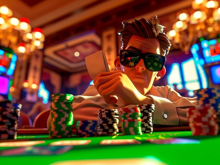 poker757 featured game showcase poker757 featured game showcase
