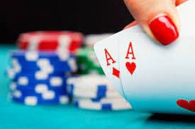 Tampilan Bet Slip di platform poker757 dengan detail taruhan lengkap