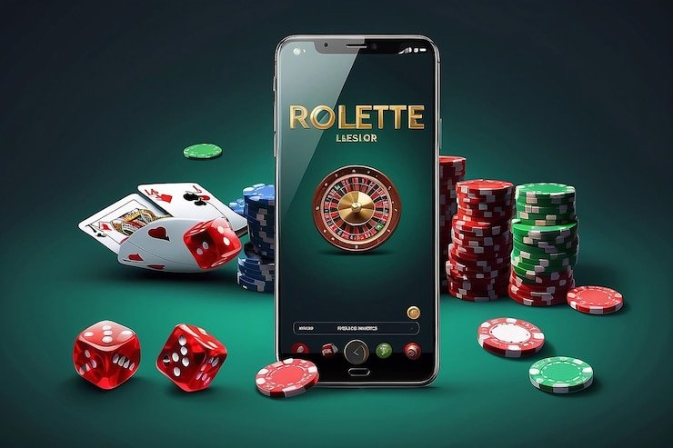 Detail mekanik cascading reels dan bonus round di Bonanza Gold