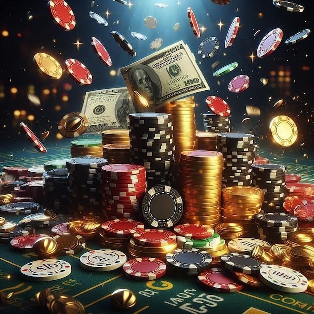 poker757 featured game showcase poker757 featured game showcase