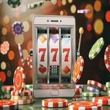 Tata letak meja European Roulette dengan area taruhan