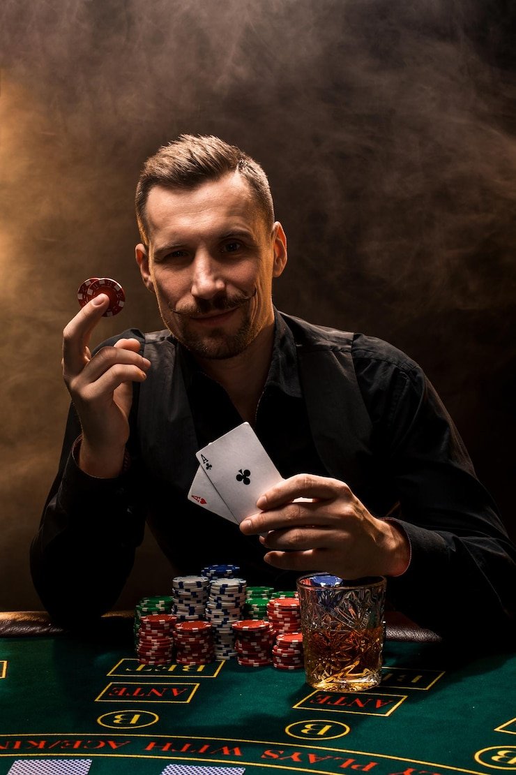 Strategi taruhan European Roulette dan manajemen bankroll