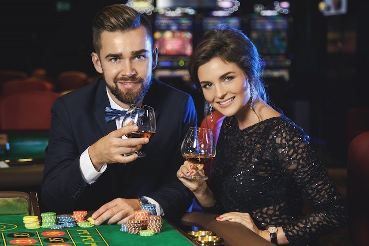 Dasbor permainan poker757 dengan berbagai kategori slot dan live dealer