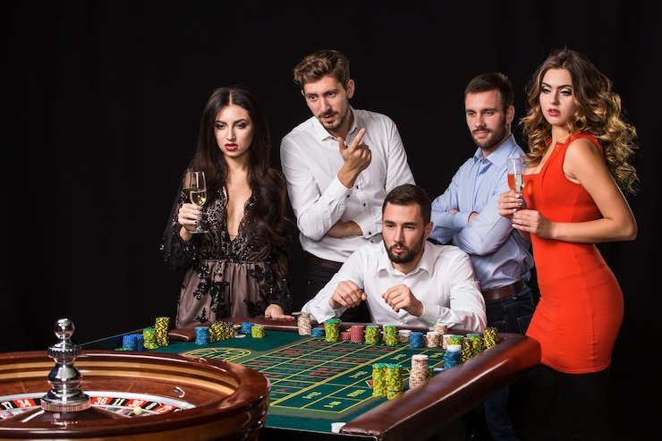 poker757 featured game showcase
